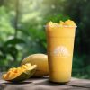 Sinh tố Xoài