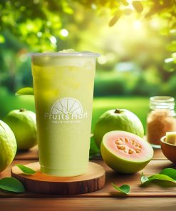 Alternative view of Nước ép Ổi