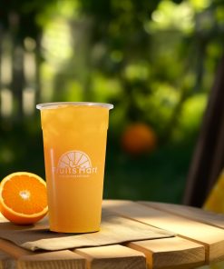 Alternative view of Nước Ép Cam