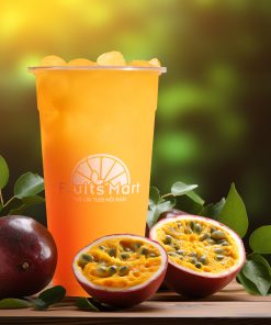 Nước ép chanh leo