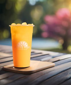 Alternative view of Nước ép chanh leo