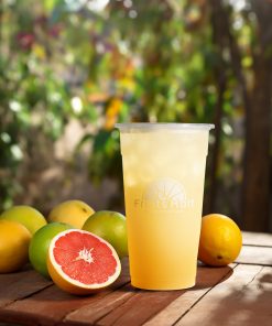 Alternative view of Nước ép Bưởi