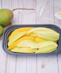 Xoài cắt sẵn (hạt lép An Giang)