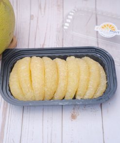 Bưởi năm roi gọt sẵn