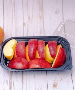 Táo nhập khẩu cắt sẵn