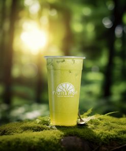 Alternative view of Nước ép cóc