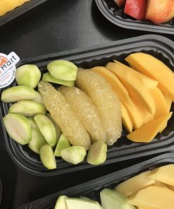 Combo( Bưởi xoài Cóc )