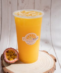 Nước ép chanh leo