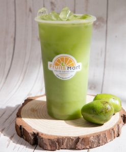 Nước ép cóc