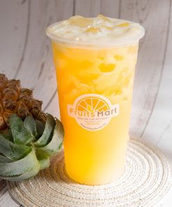 Nước ép Dứa