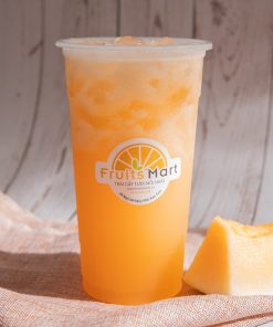 Nước ép dưa lưới