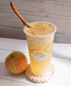 Nước ép táo
