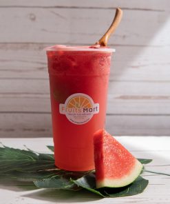 Nước ép dưa hấu