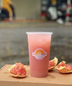 Nước ép Lựu