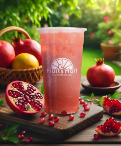 Alternative view of Nước ép Lựu