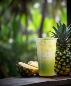 Alternative view of Nước ép Cóc dứa