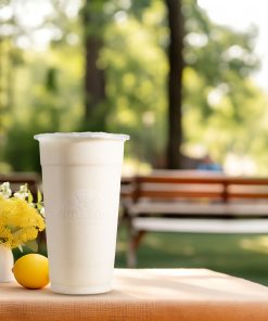 Sinh tố mãng cầu