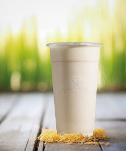 Alternative view of Sinh tố mãng cầu