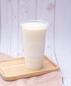 Sinh tố mãng cầu